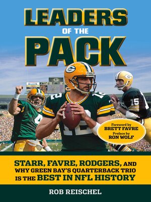 cover image of Leaders of the Pack